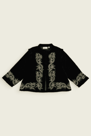 Veste Marjolaine