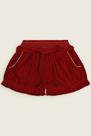 Silvana Shorts
