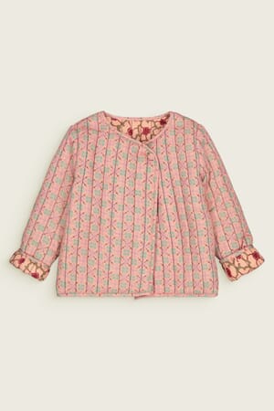 Luisa Jacket