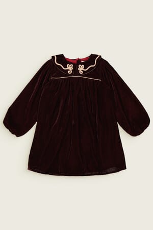 Mariana Dress