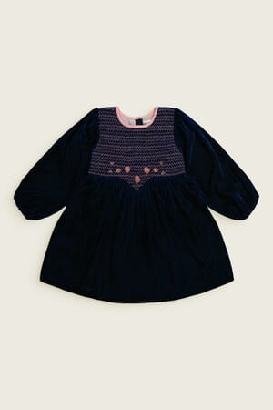 Persea Dress