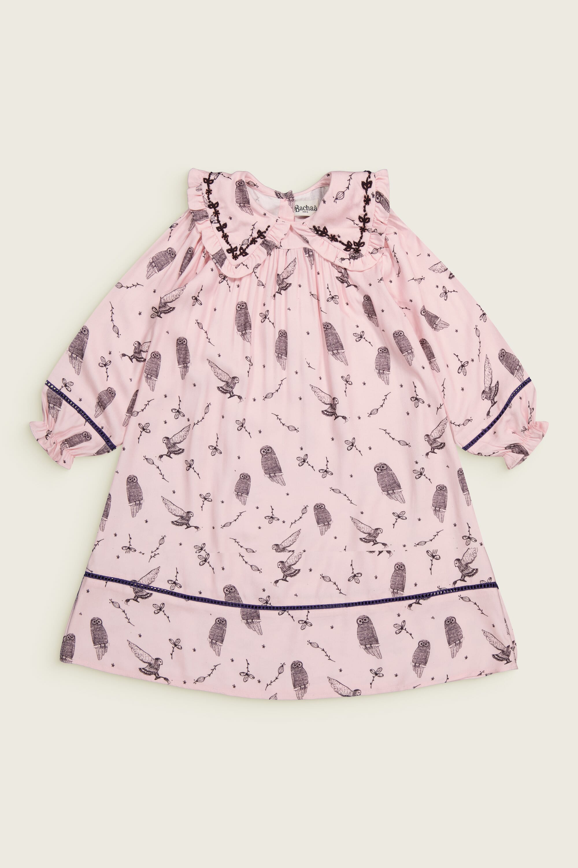 Sweet Night Nightdress