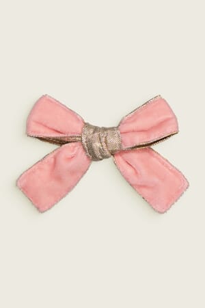 Orchidée Hair Clip