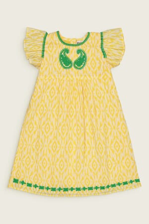 Julia Dress