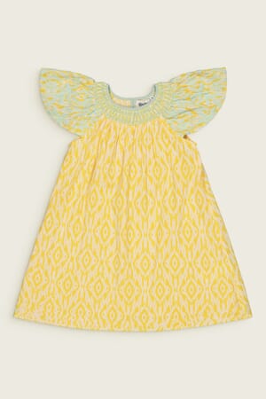 Solange Dress
