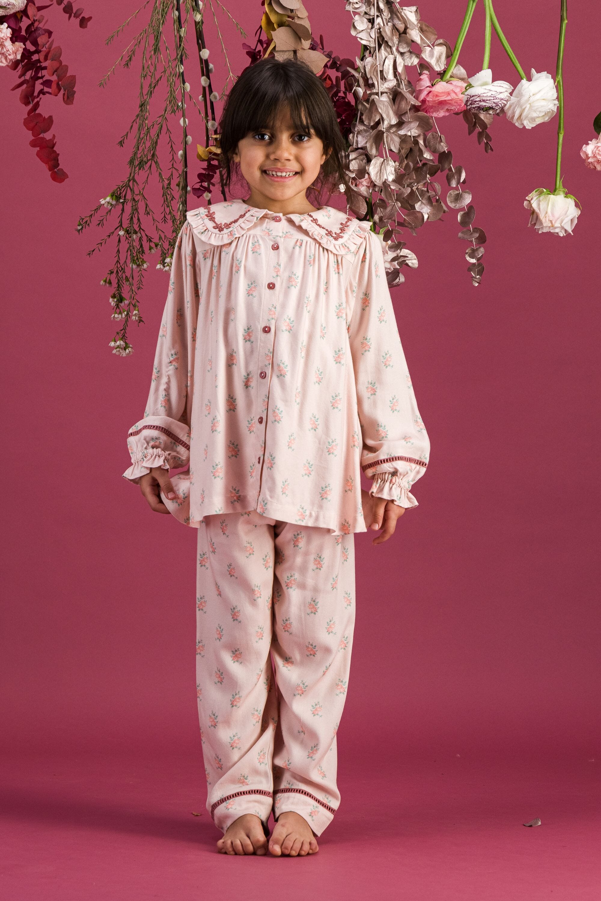 Z pyjama fille deals